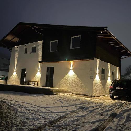 Apartments Kabashi 2