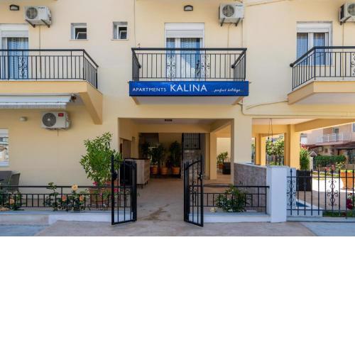 Apartments Kalina