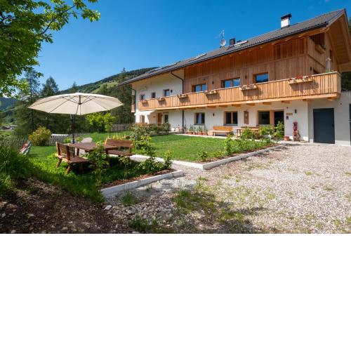 Apartments Kaserott