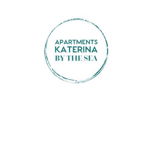 Apartments Katerina by the sea