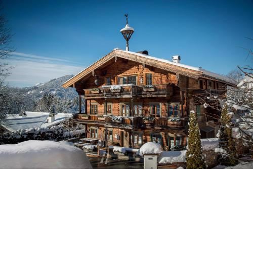 Apartments Kitzbühel