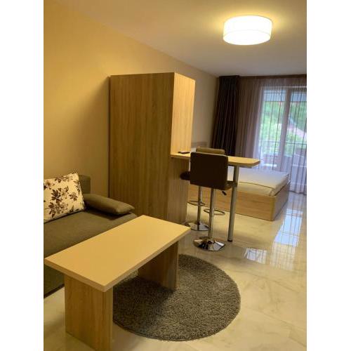 Apartments K&M Sandanski