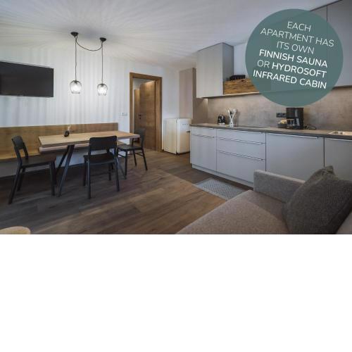 Apartments Koflhaus