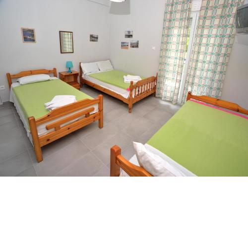 Apartments Konstantinidis