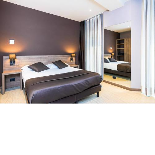 Apartments La Borsa