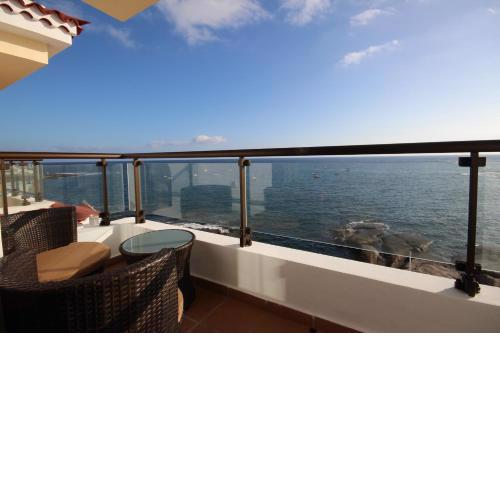 Apartments La Caleta Sunrises