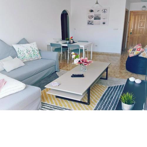 Apartments La Cinuelica R17 PP014