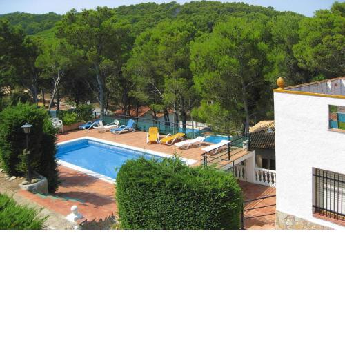 Apartments La Pineda, Playa de Pals