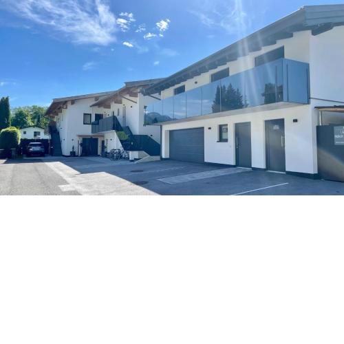 Apartments Lakeside 29 Zell am See