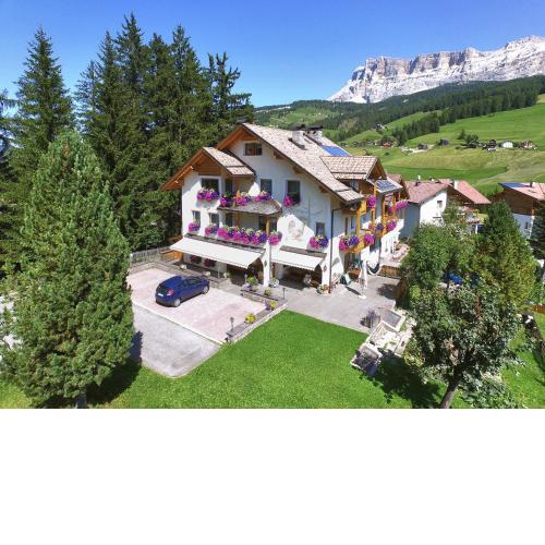 Apartments Lasteis