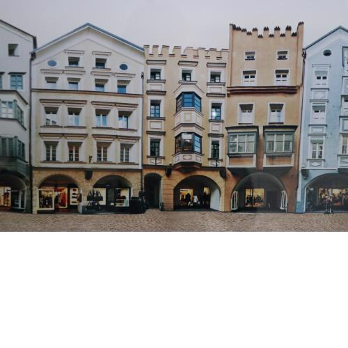 Apartments LAUBEN