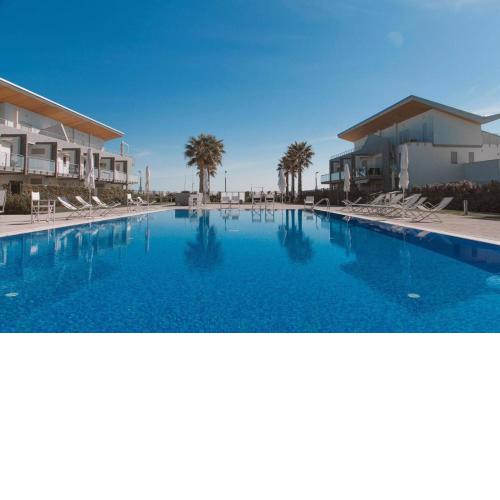 Apartments LE DUNE