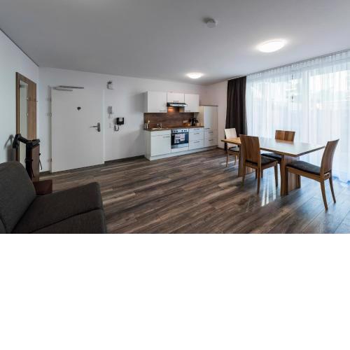 Apartments Leipziger Hof