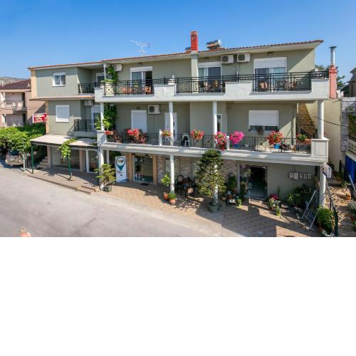 Apartments Lina