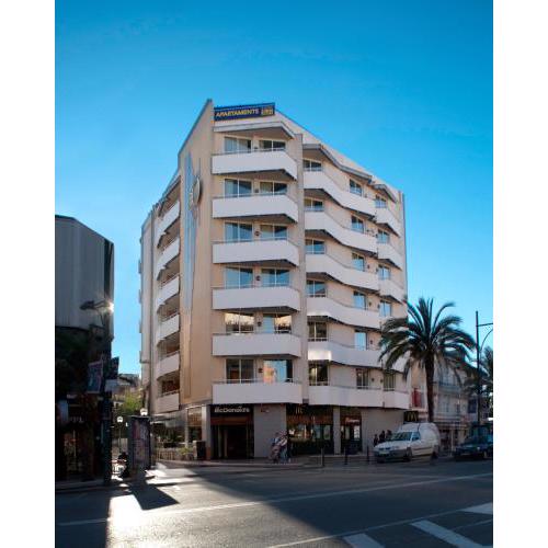Apartments Lloret Sun