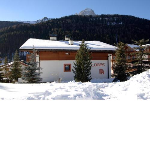 Apartments Lores