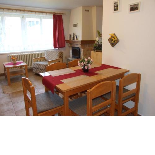 Apartments Ľubka