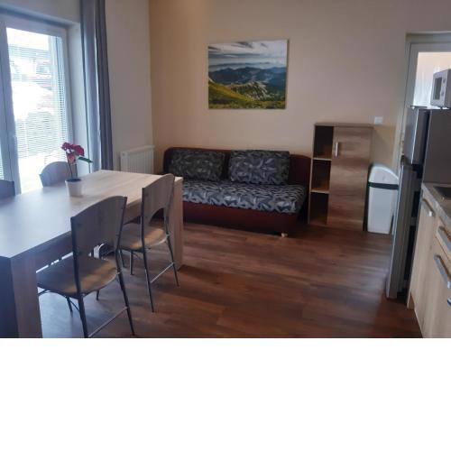 Apartments Lucky Jasna - Apartmánový Dom 188 Apartment Nr. 5