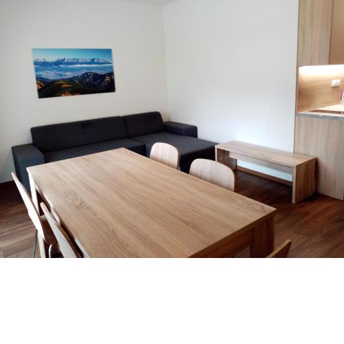 Apartments Lucky Jasna - Apartmánový Dom 188 Apartment nr.12