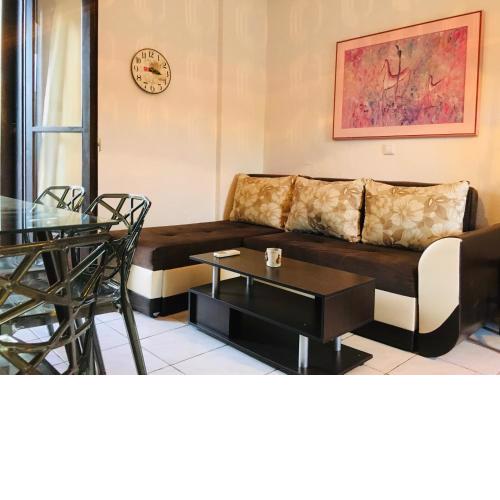 Apartments Magda