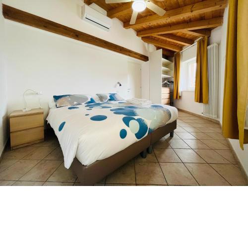Apartments Manga Rosa