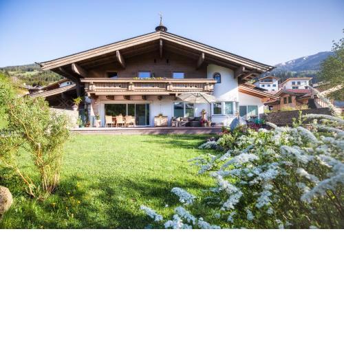 Apartments Margarethe