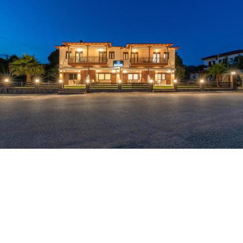 Apartments Marianna