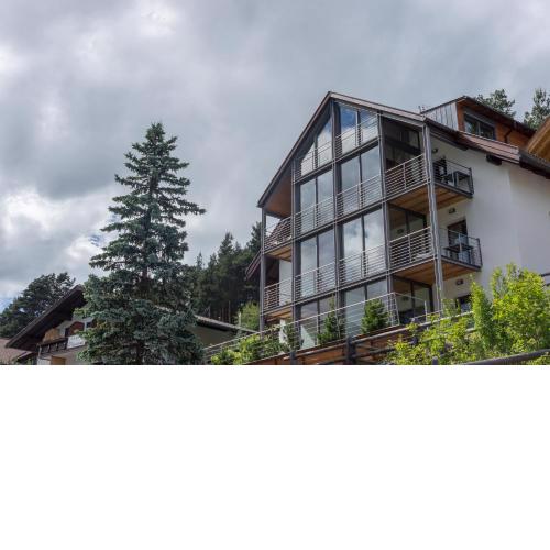 Apartments Markus