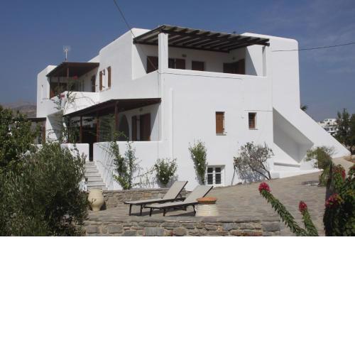 Apartments Marpissa