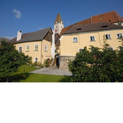 Apartments Mauritiushof Weingut FJ Gritsch