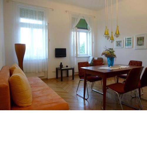 Apartments Maximillian