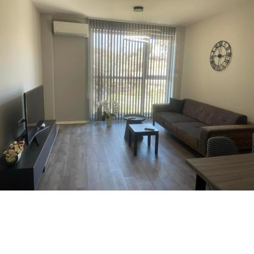 Apartments Mir Varna city