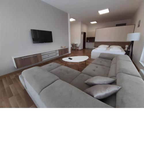 Apartments MODOM