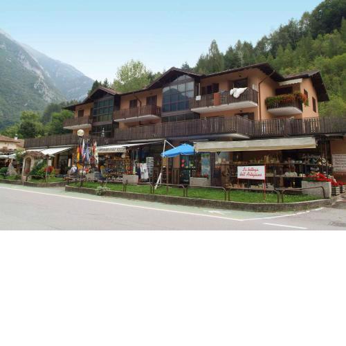 Apartments Molina di Ledro/Ledrosee 22633