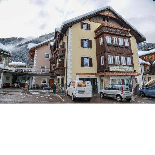 Apartments Mupan