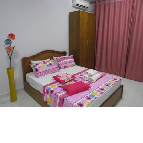 Apartments Near Dolce Vita - RedSeaLine