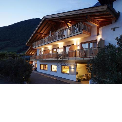 Apartments Oberdorner