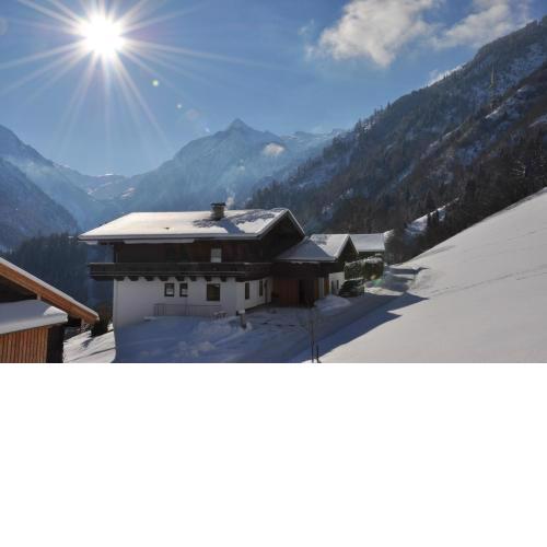 Apartments Obernosterer - Großglockner