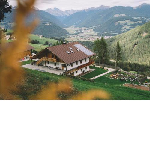 Apartments Oberpichlhof