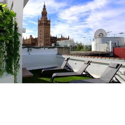 Apartments Olé - Santa Rufina