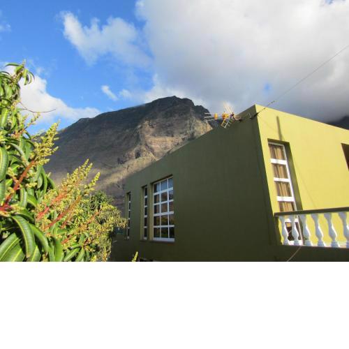 APARTMENTS ON AN ORGANIC FARM BY THE COAST, Frontera