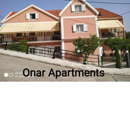 Apartments Onar