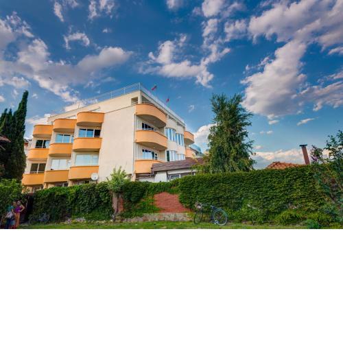 Apartments Panorama Kaliakra Ravda