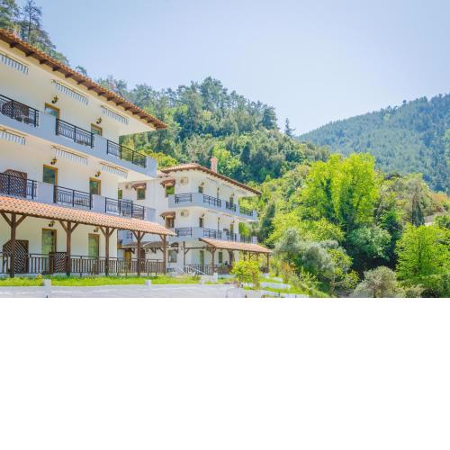 Apartments Panorama