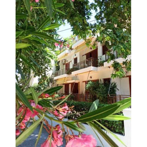 Apartments Papadioti