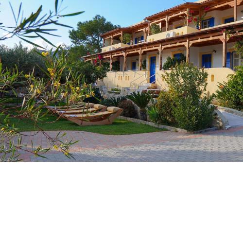 Apartments Paradise