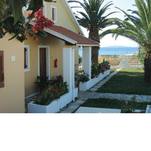 APARTMENTS PELI-MARIA