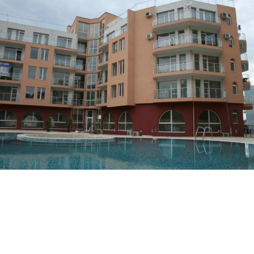 Apartments Perla Beach - Ivanovi