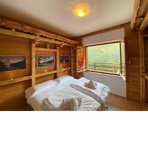 Apartments Pieve di Ledro/Ledrosee 34342