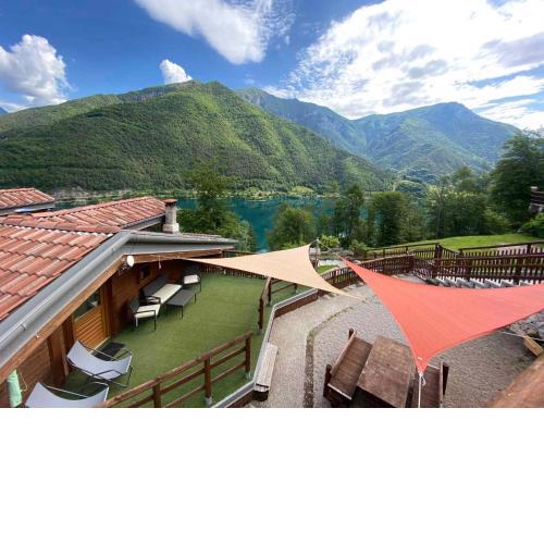 Apartments Pieve di Ledro/Ledrosee 36345